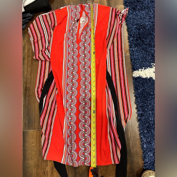 Women’s dress, Boston proper, size “0” - Picture 4 of 5